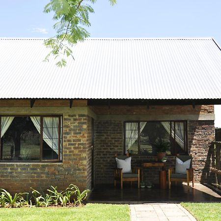 Grincourt B&B- With No Load Shedding Polokwane Kültér fotó
