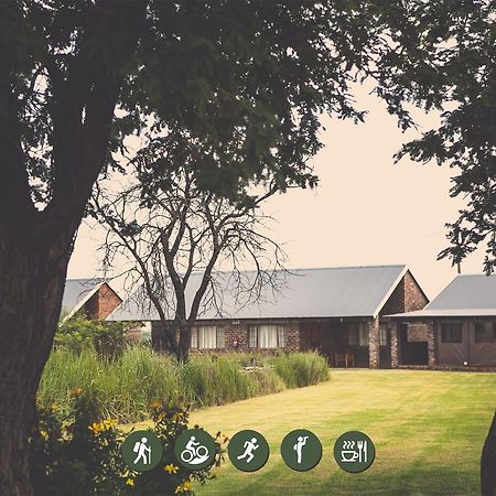Grincourt B&B- With No Load Shedding Polokwane Kültér fotó