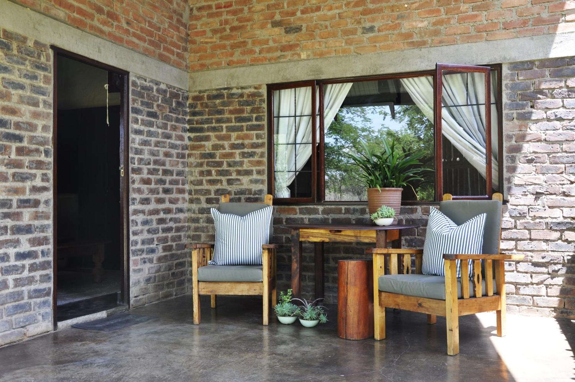 Grincourt B&B- With No Load Shedding Polokwane Kültér fotó
