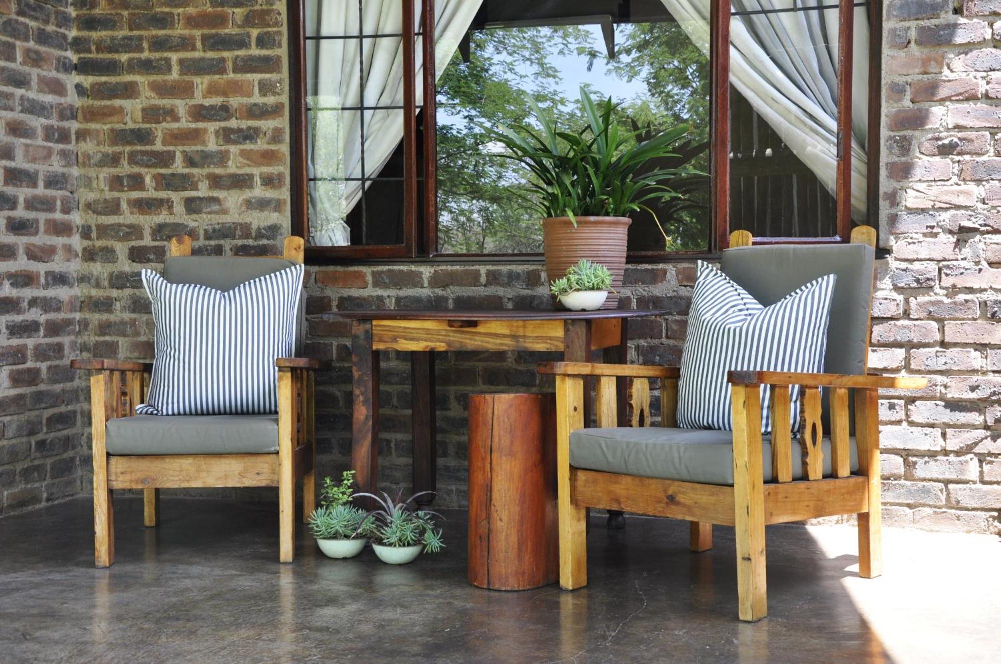 Grincourt B&B- With No Load Shedding Polokwane Kültér fotó
