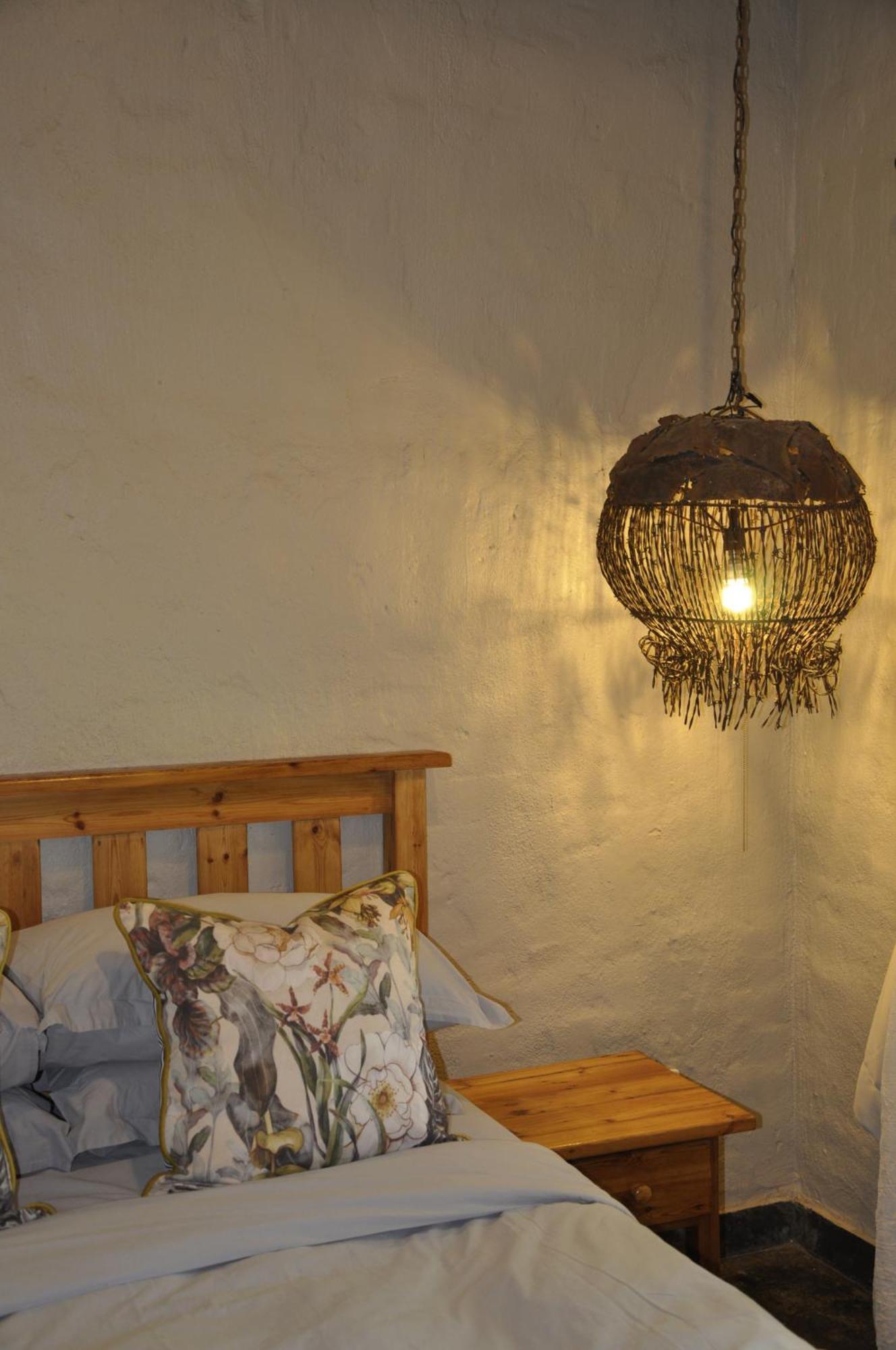 Grincourt B&B- With No Load Shedding Polokwane Kültér fotó