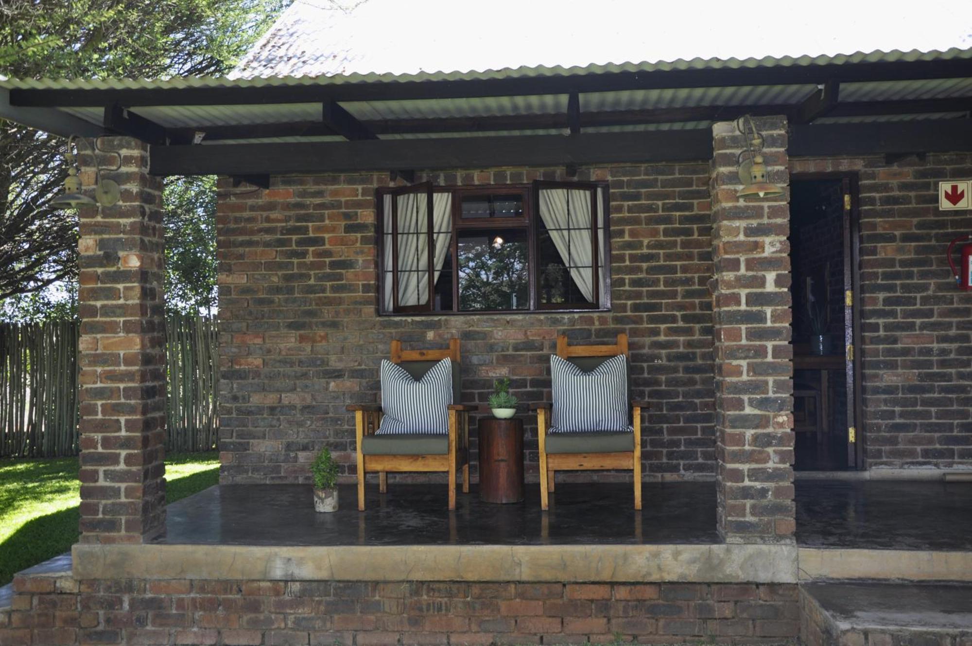Grincourt B&B- With No Load Shedding Polokwane Kültér fotó
