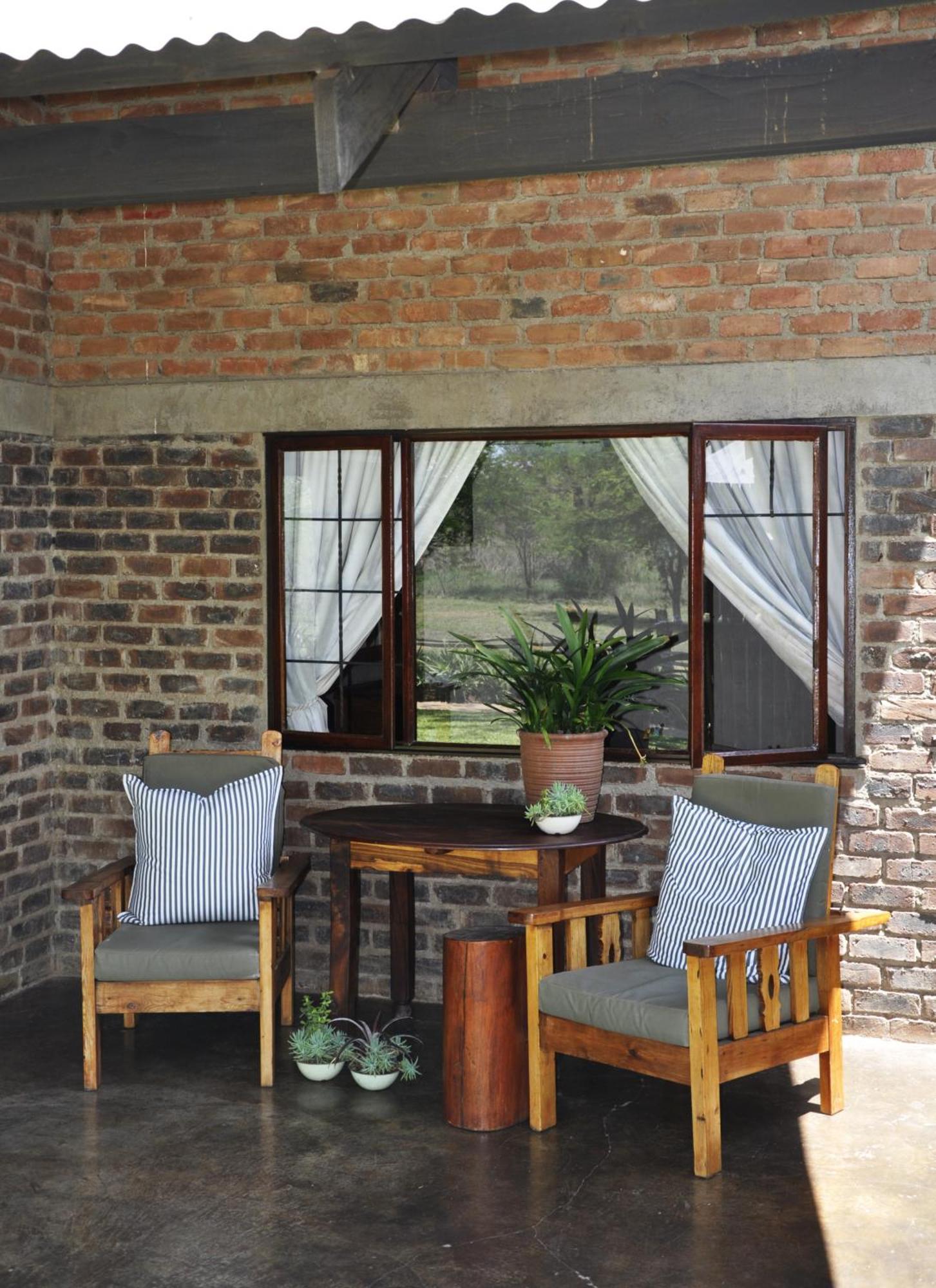 Grincourt B&B- With No Load Shedding Polokwane Kültér fotó