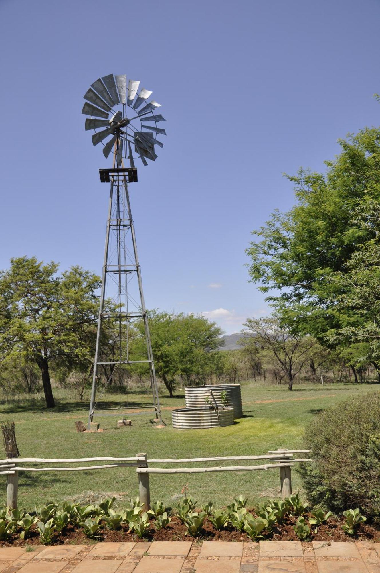 Grincourt B&B- With No Load Shedding Polokwane Kültér fotó