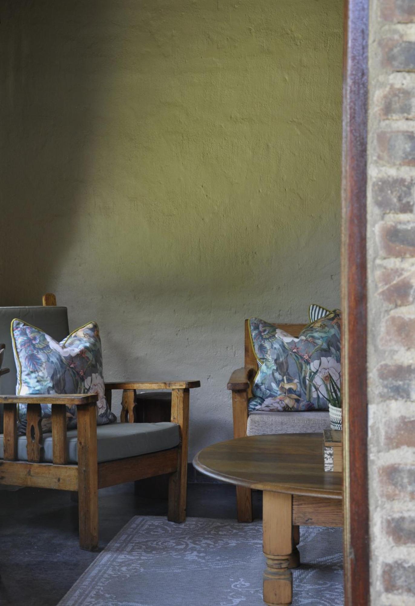 Grincourt B&B- With No Load Shedding Polokwane Kültér fotó