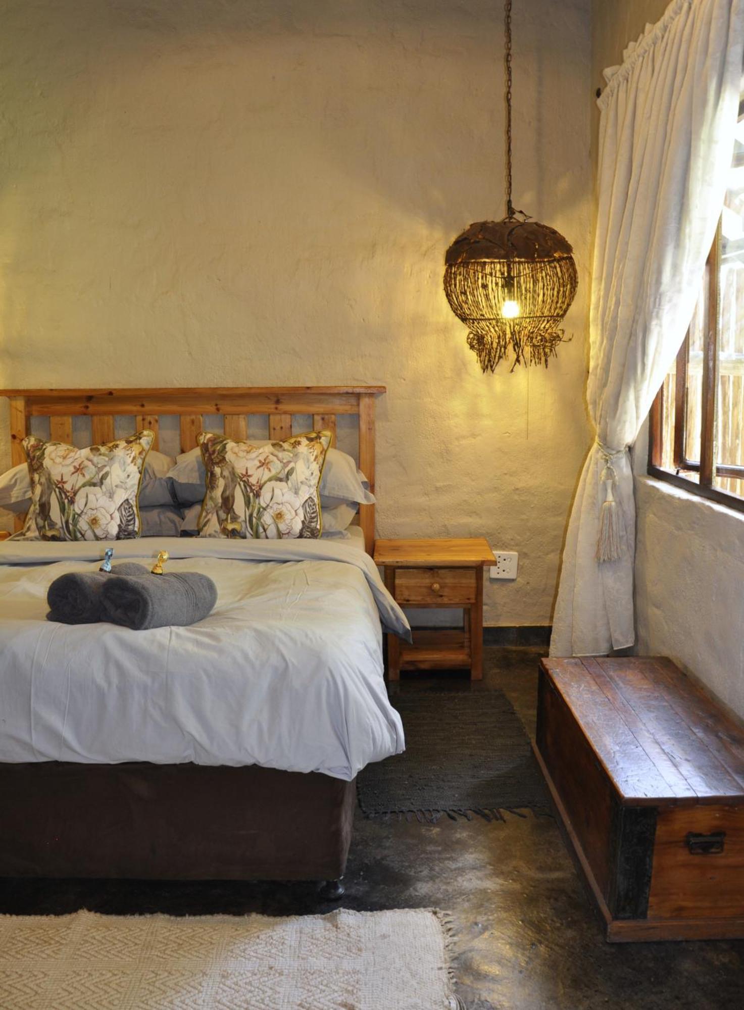 Grincourt B&B- With No Load Shedding Polokwane Kültér fotó