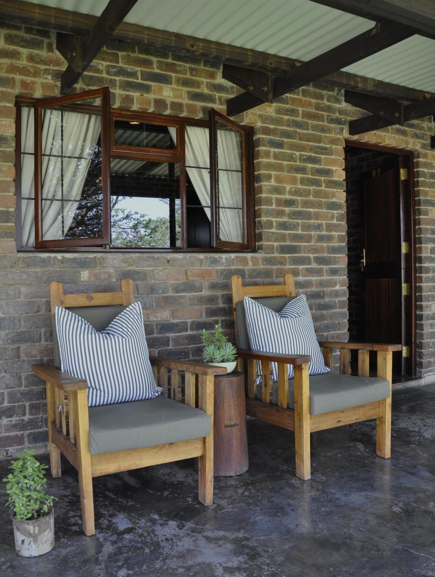 Grincourt B&B- With No Load Shedding Polokwane Kültér fotó