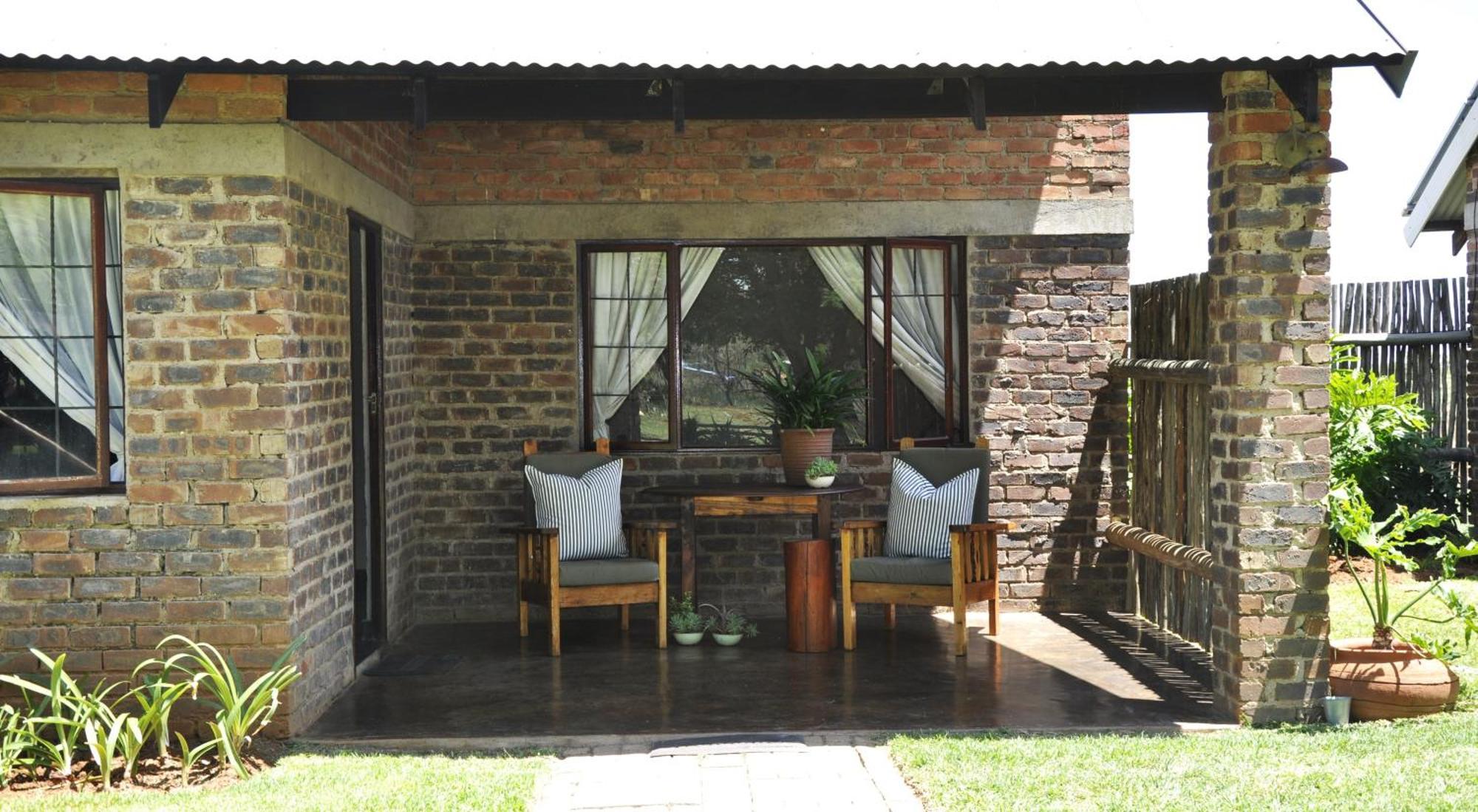 Grincourt B&B- With No Load Shedding Polokwane Kültér fotó