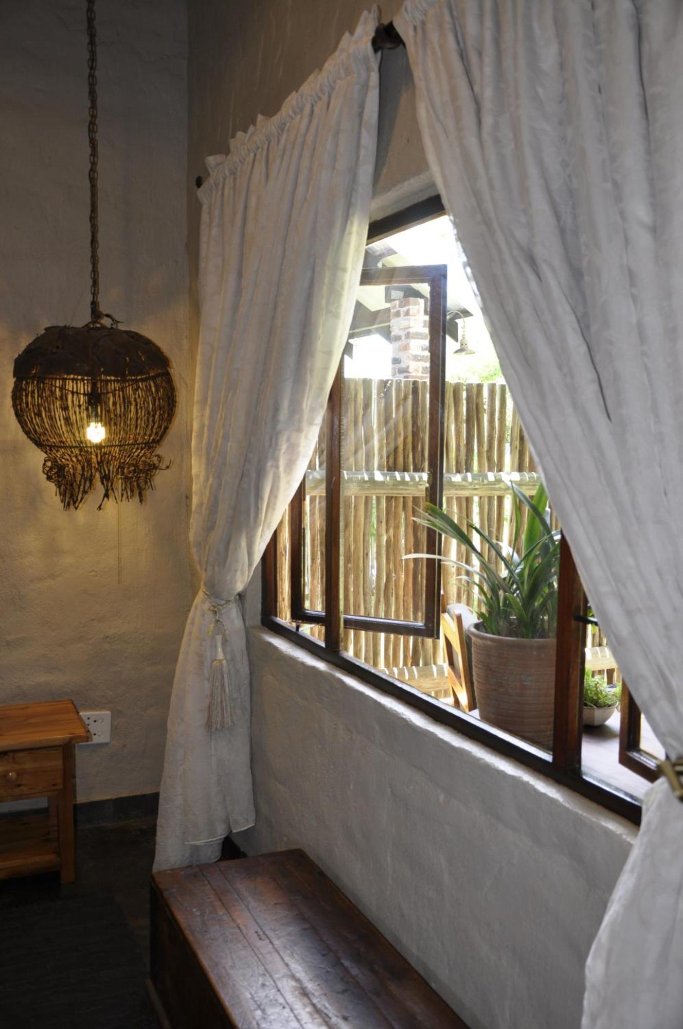 Grincourt B&B- With No Load Shedding Polokwane Kültér fotó
