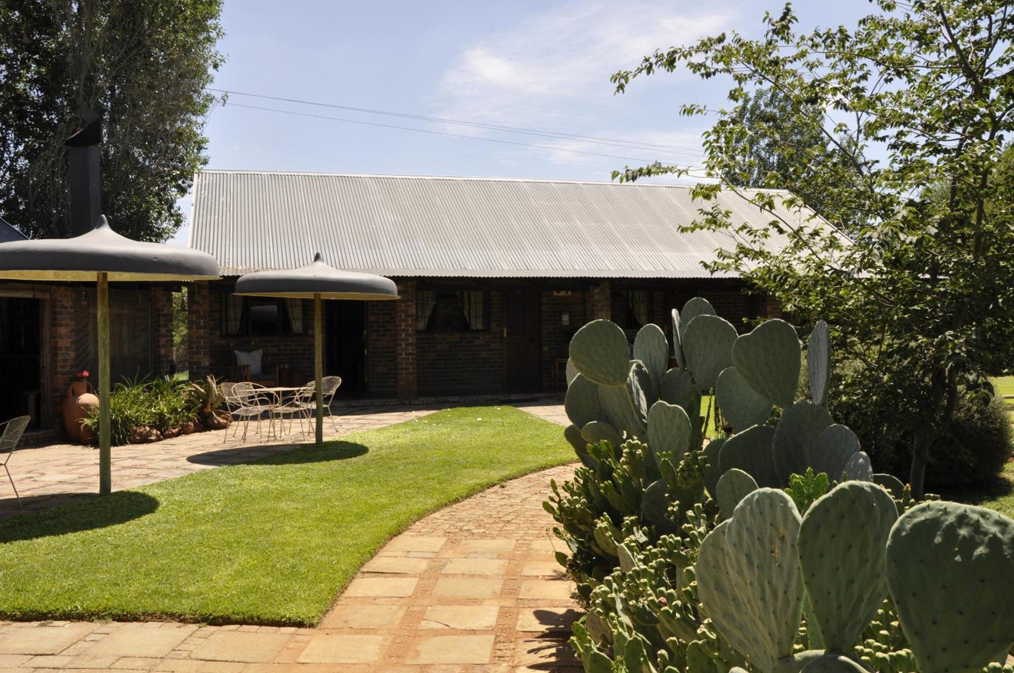 Grincourt B&B- With No Load Shedding Polokwane Kültér fotó