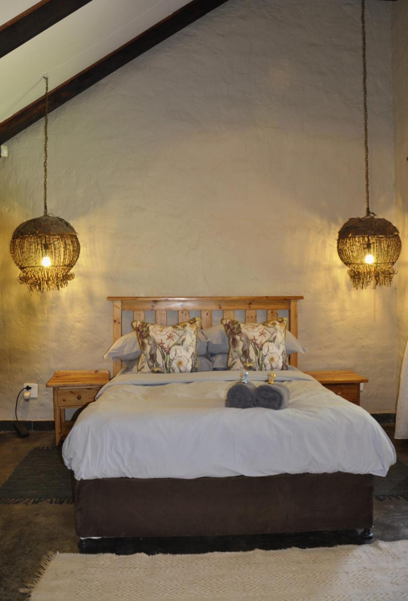 Grincourt B&B- With No Load Shedding Polokwane Kültér fotó
