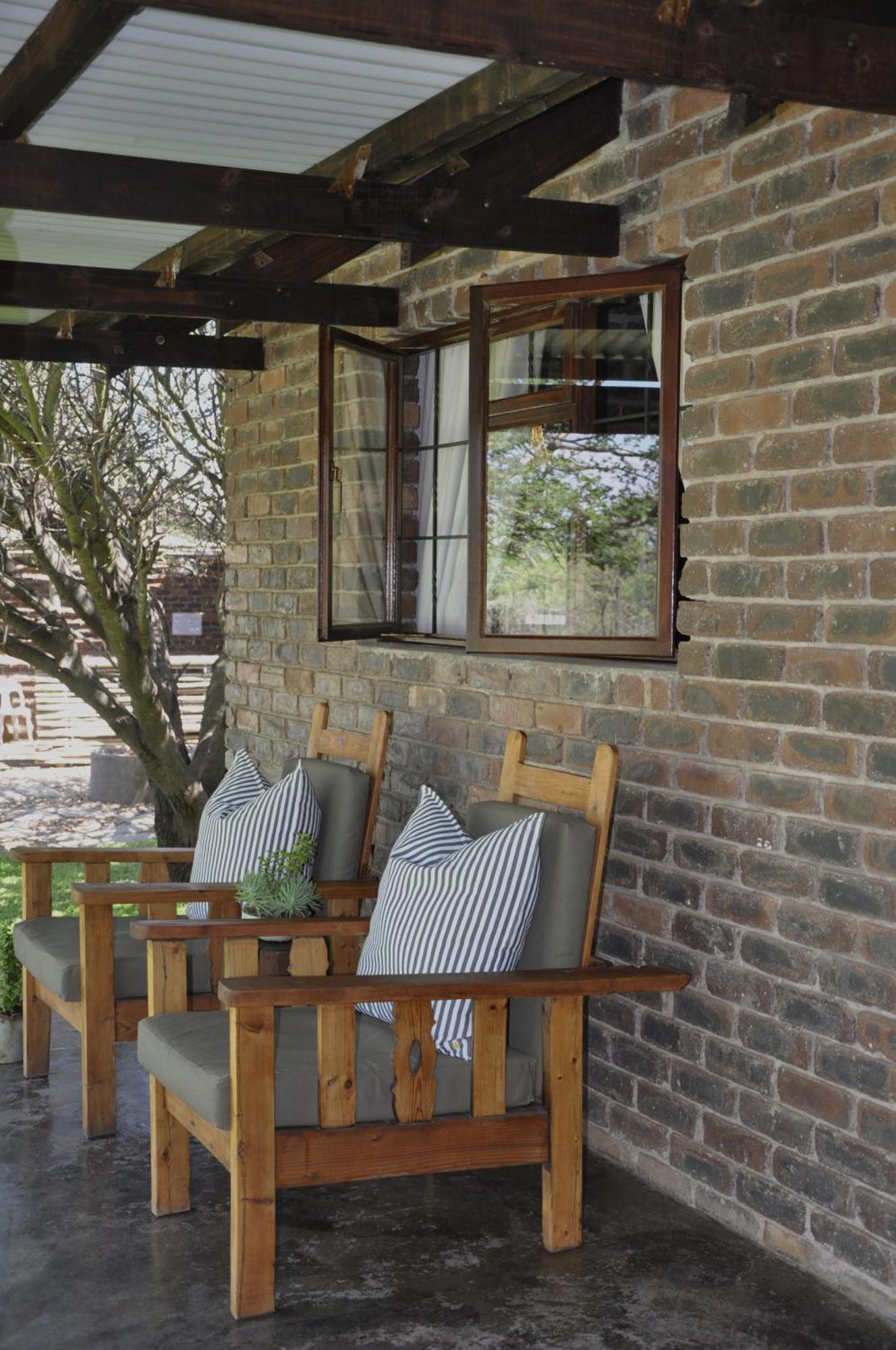 Grincourt B&B- With No Load Shedding Polokwane Kültér fotó