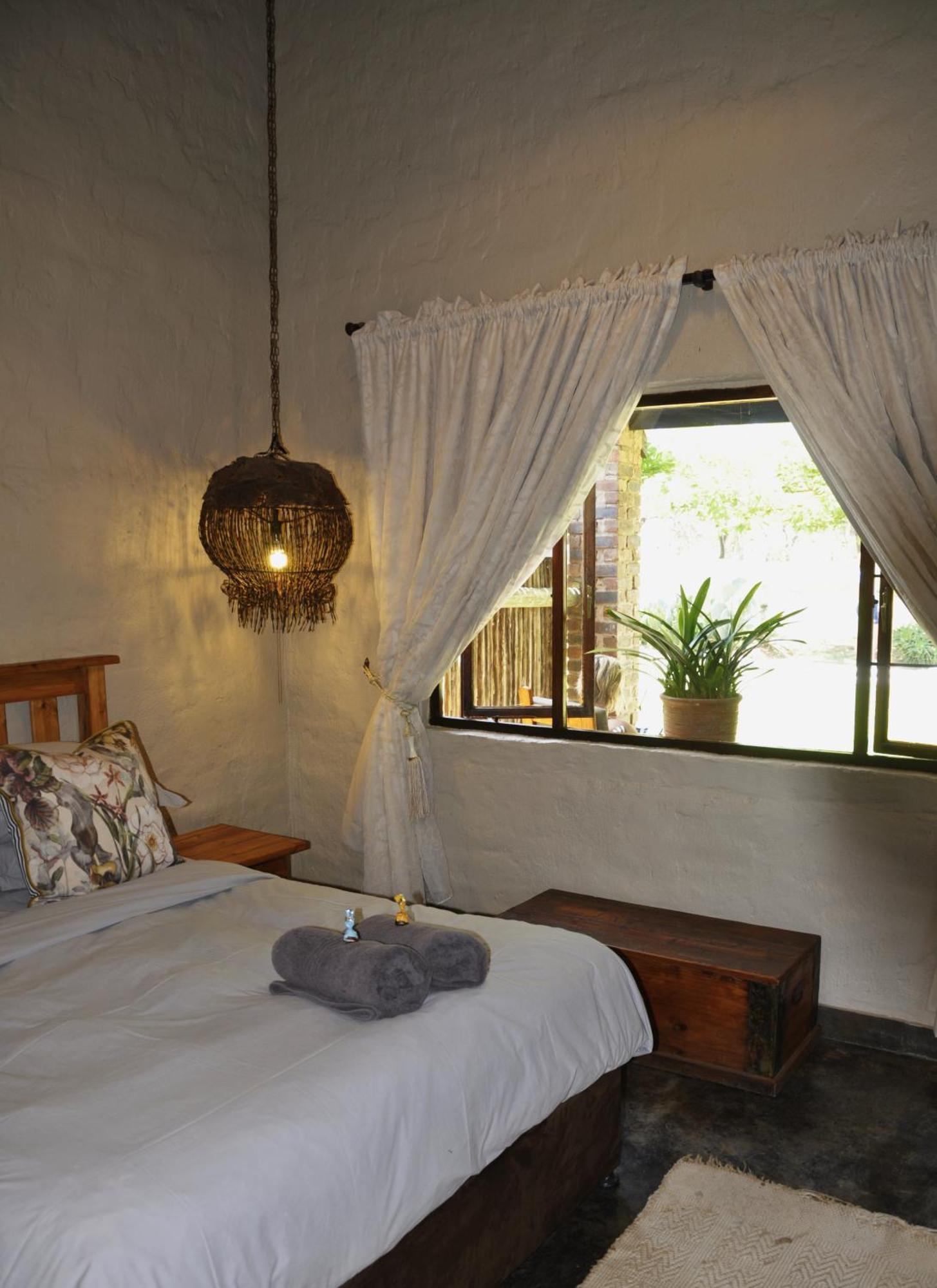 Grincourt B&B- With No Load Shedding Polokwane Kültér fotó