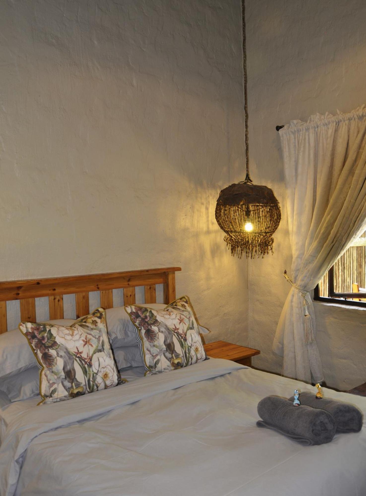 Grincourt B&B- With No Load Shedding Polokwane Kültér fotó
