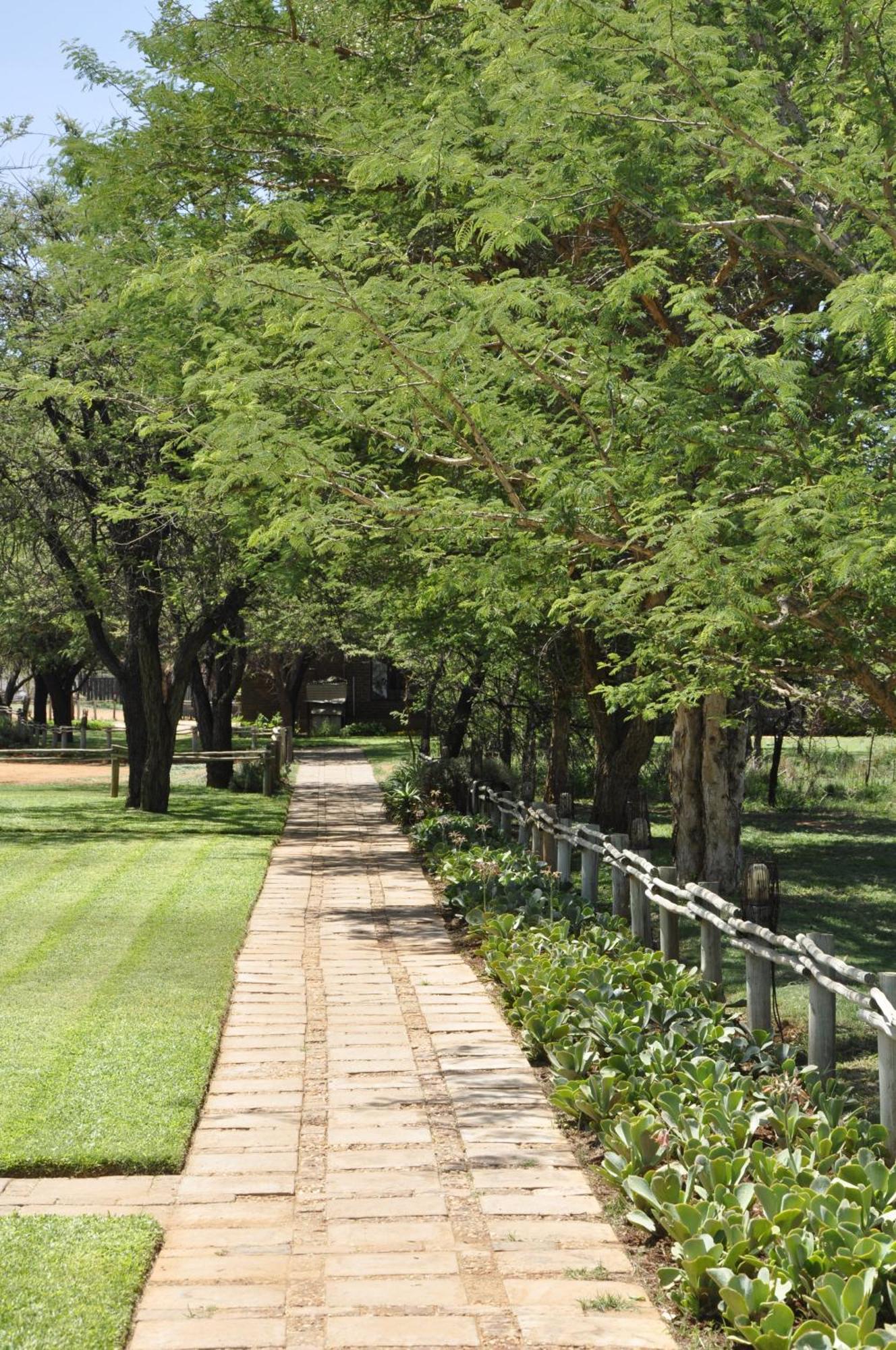 Grincourt B&B- With No Load Shedding Polokwane Kültér fotó