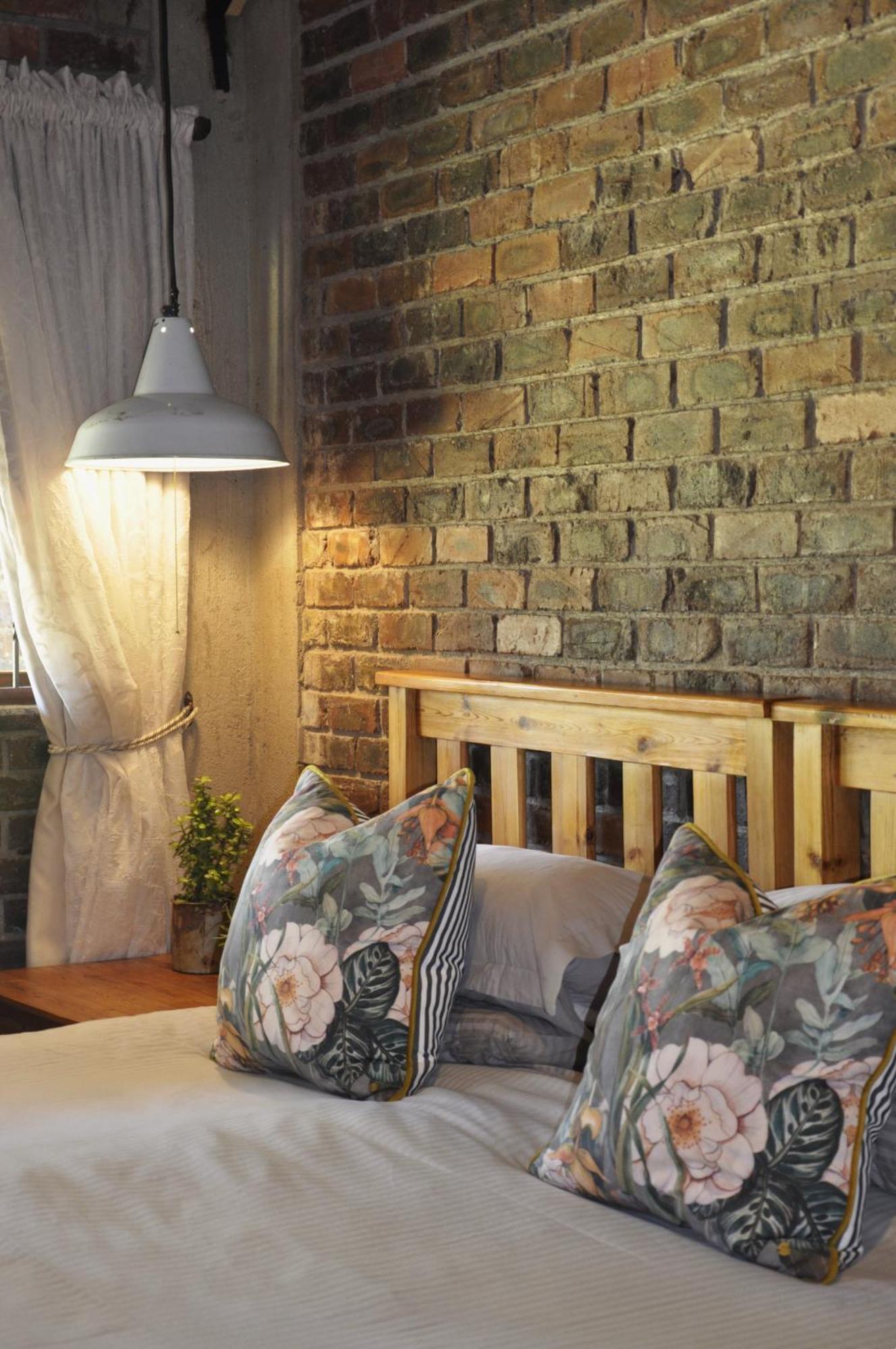 Grincourt B&B- With No Load Shedding Polokwane Kültér fotó