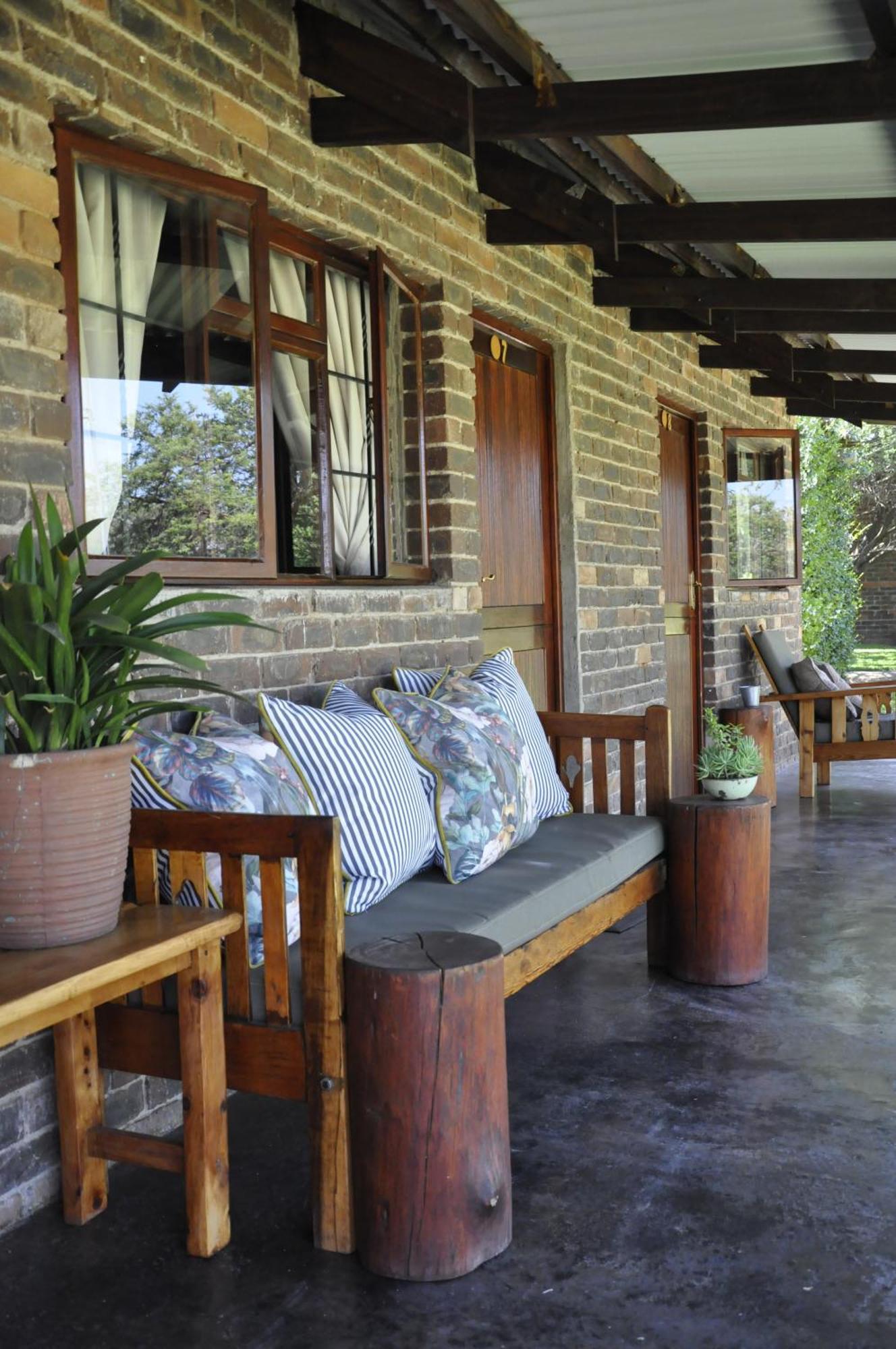 Grincourt B&B- With No Load Shedding Polokwane Kültér fotó