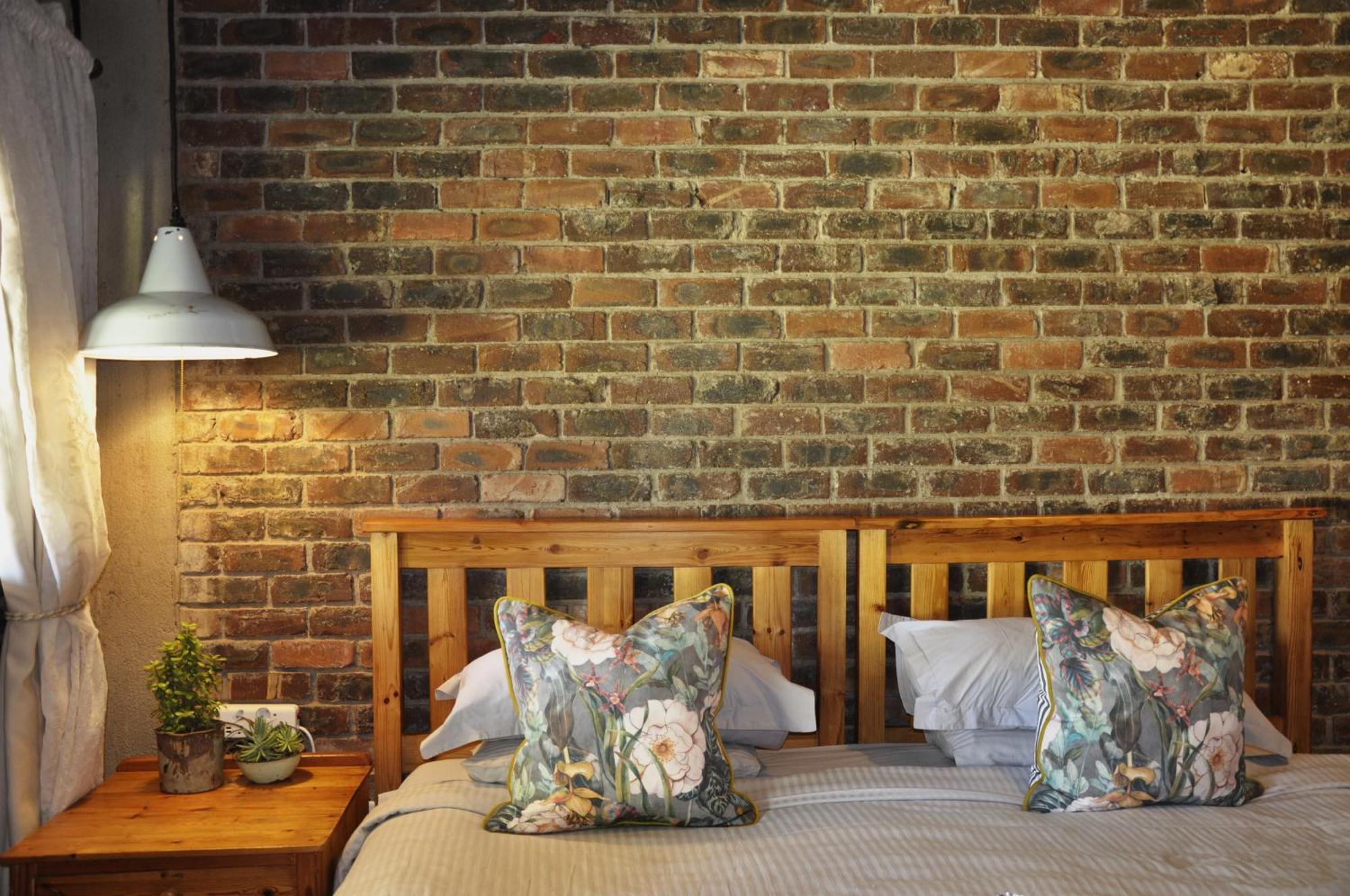 Grincourt B&B- With No Load Shedding Polokwane Kültér fotó