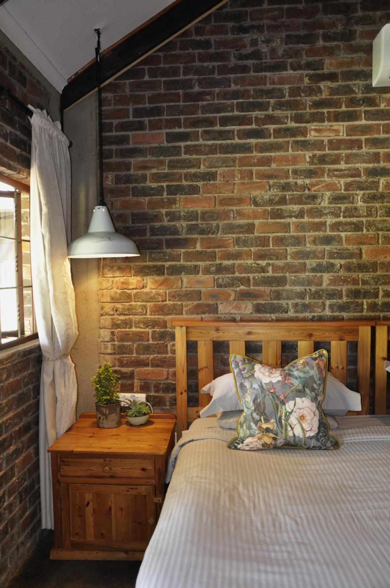 Grincourt B&B- With No Load Shedding Polokwane Kültér fotó