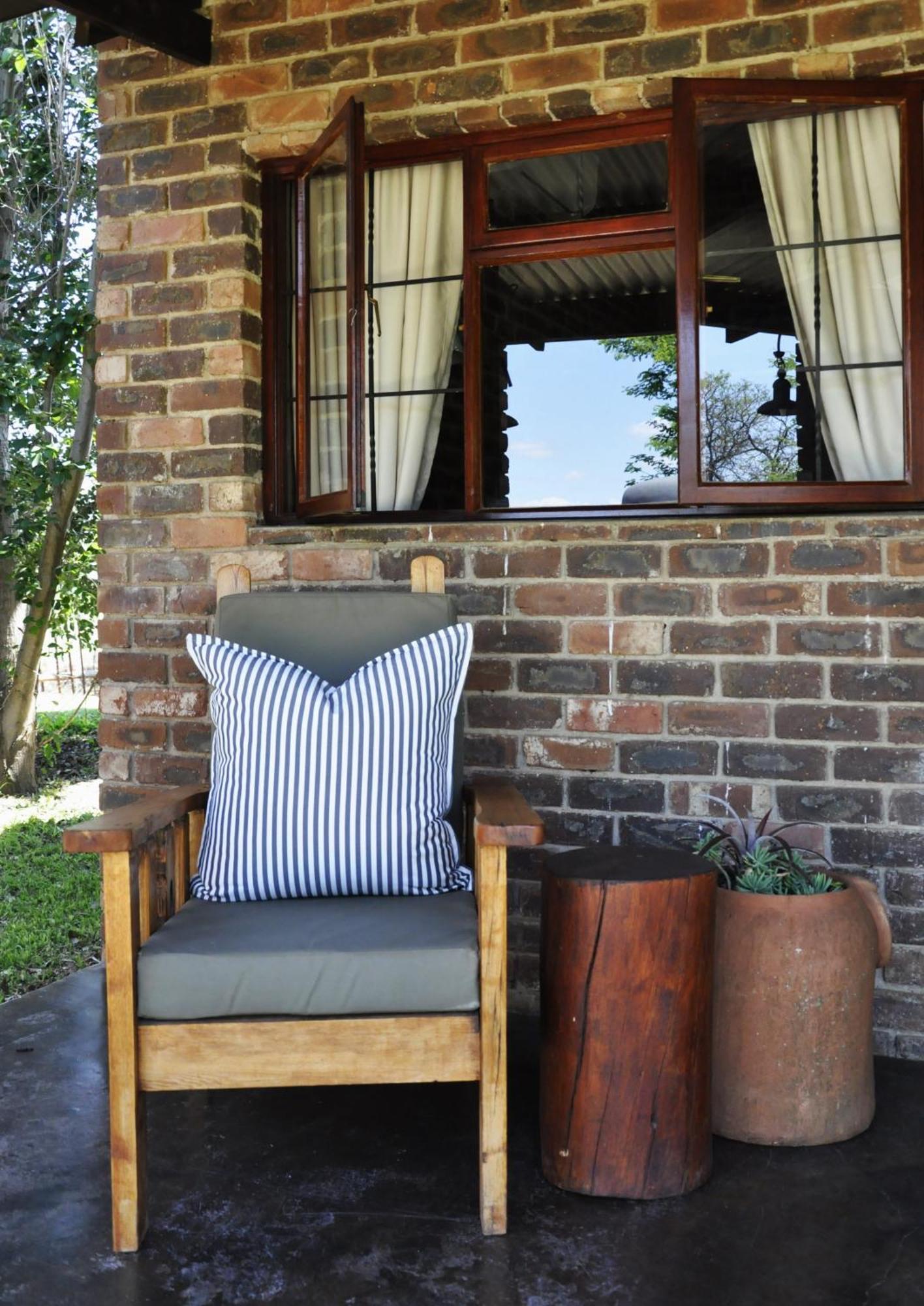 Grincourt B&B- With No Load Shedding Polokwane Kültér fotó