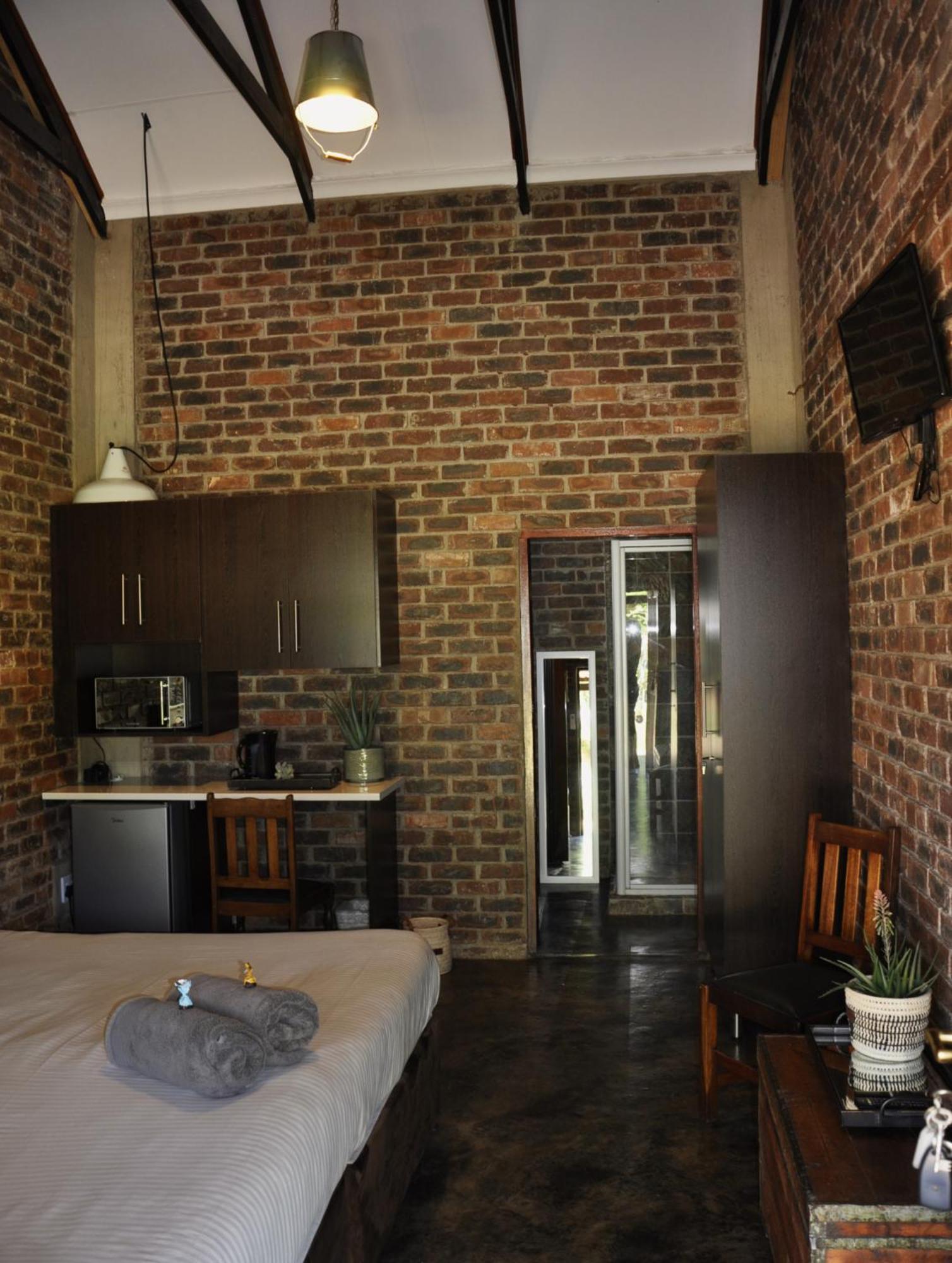 Grincourt B&B- With No Load Shedding Polokwane Kültér fotó