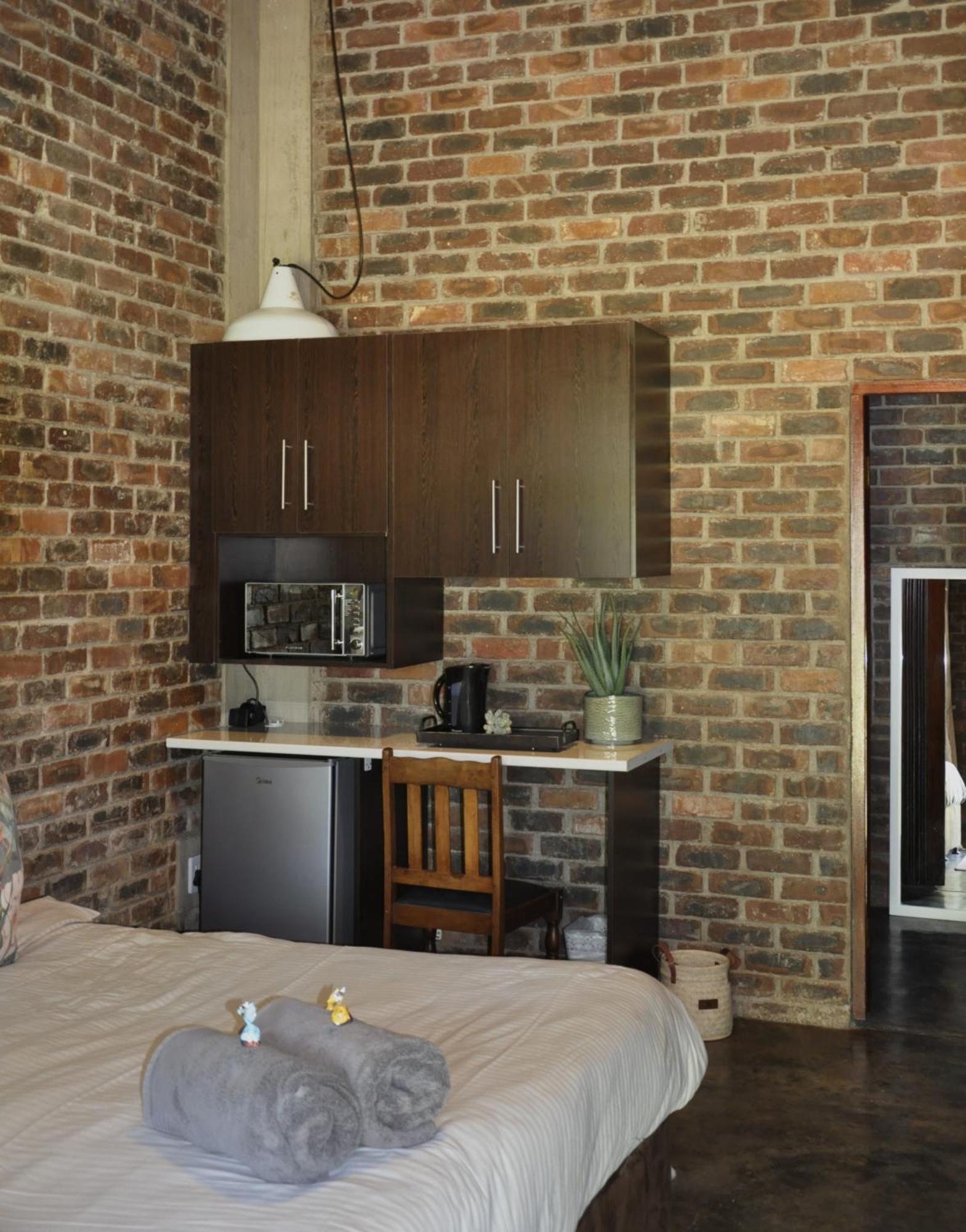 Grincourt B&B- With No Load Shedding Polokwane Kültér fotó