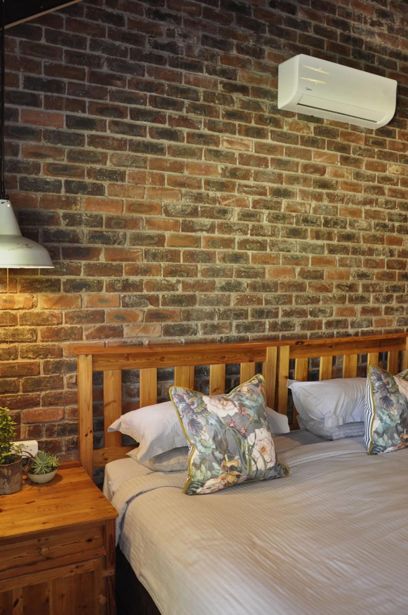Grincourt B&B- With No Load Shedding Polokwane Kültér fotó