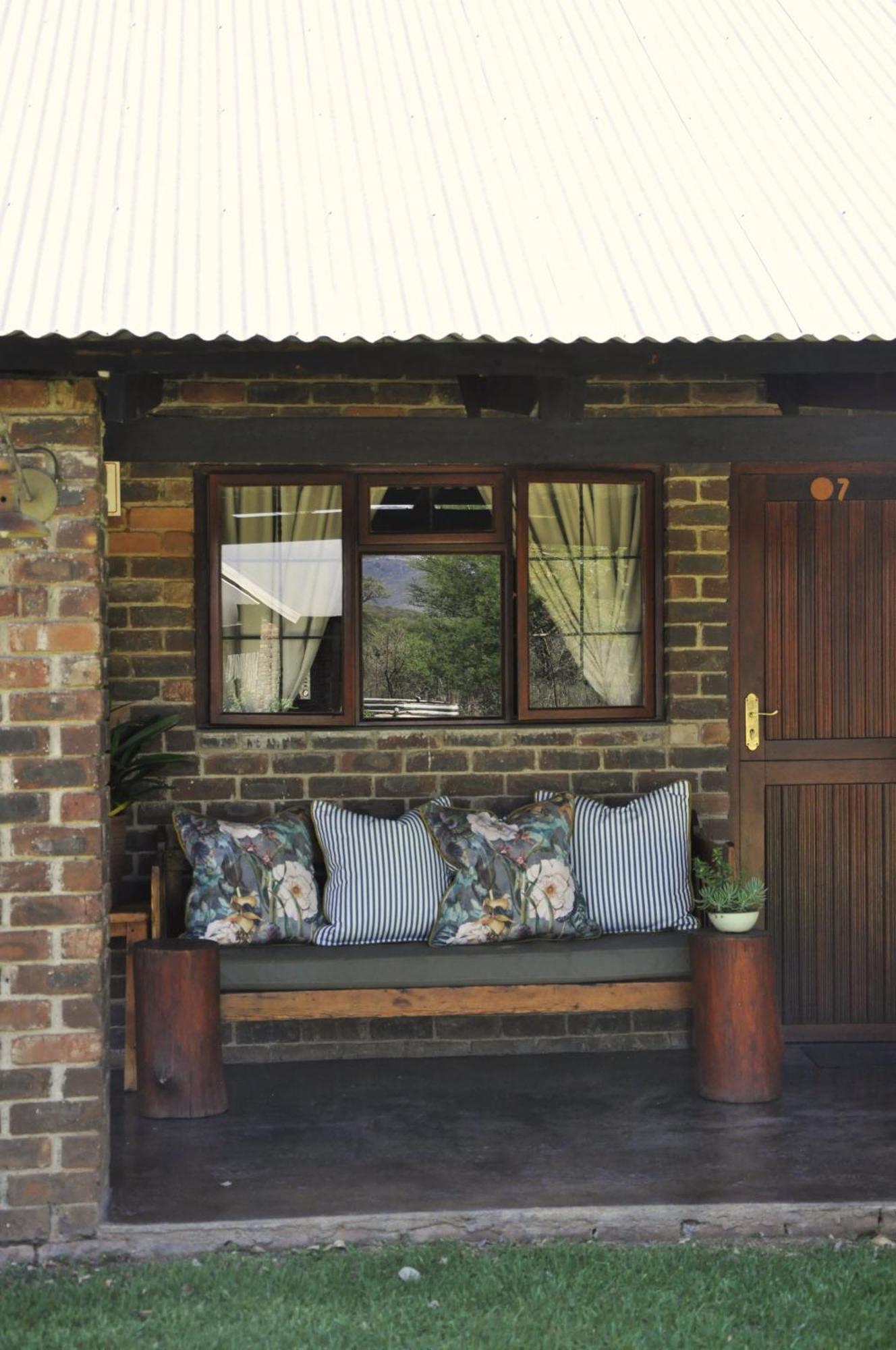 Grincourt B&B- With No Load Shedding Polokwane Kültér fotó