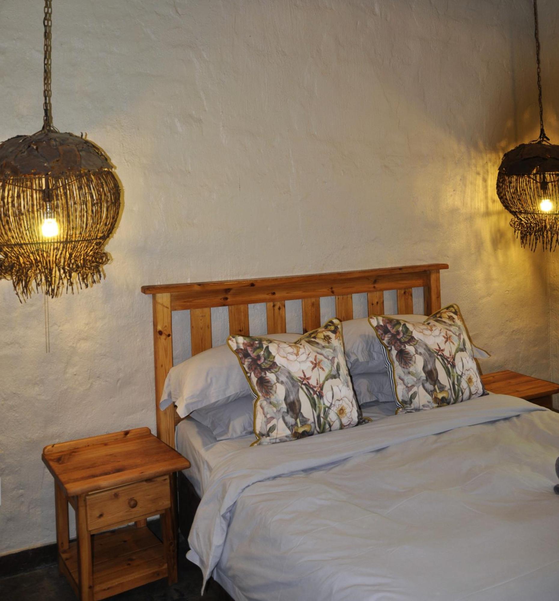 Grincourt B&B- With No Load Shedding Polokwane Kültér fotó