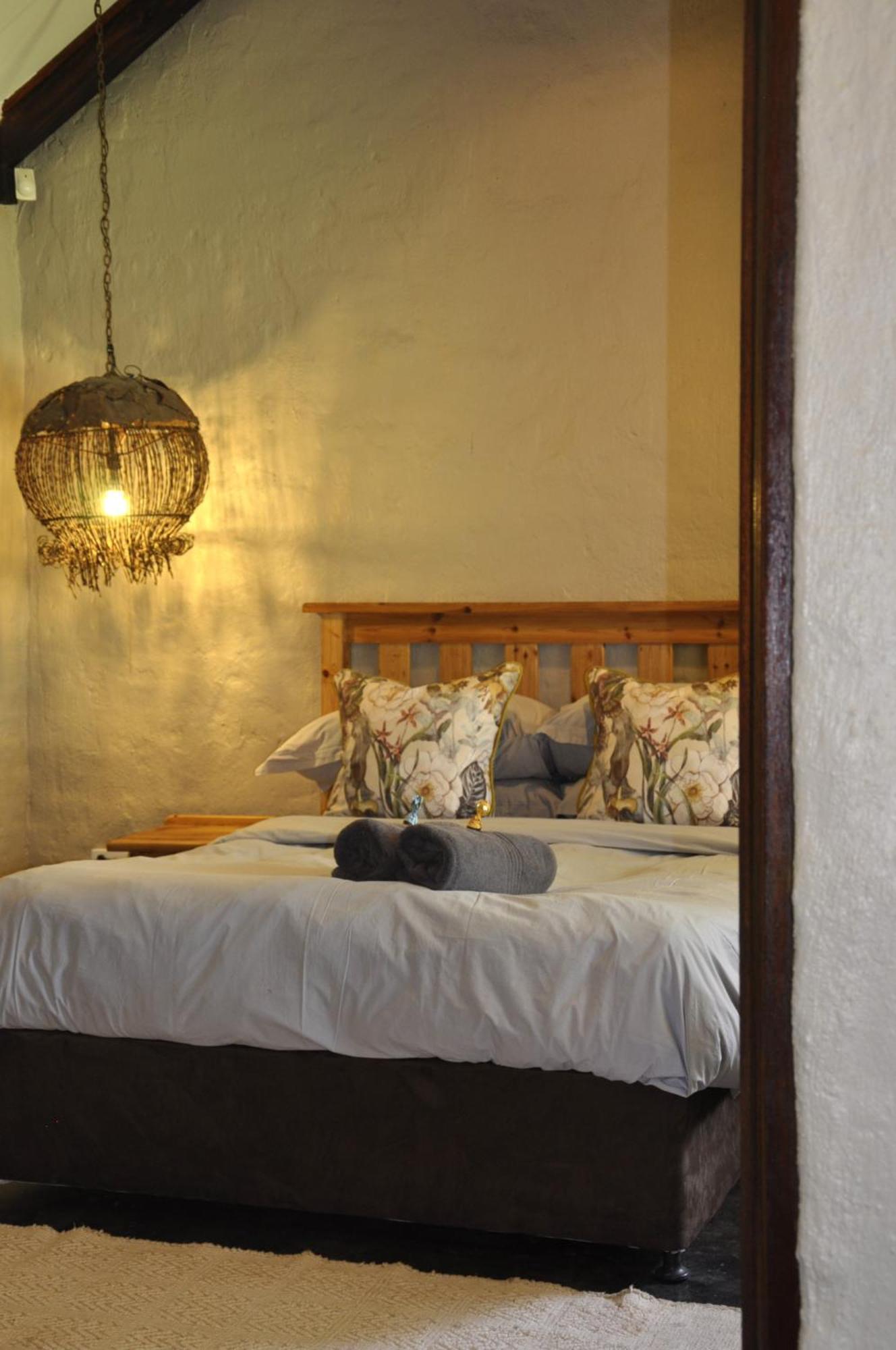 Grincourt B&B- With No Load Shedding Polokwane Kültér fotó